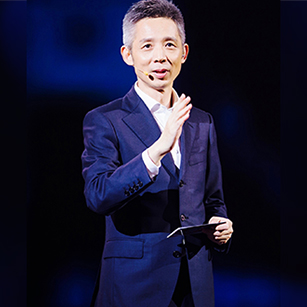蒋昌建同款西装定制