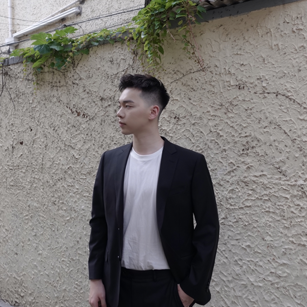 达人-可云同款西服定制