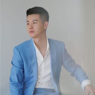 达人-小马克同款定制西服