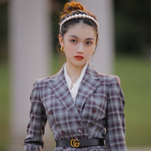达人-和加加和定制西服
