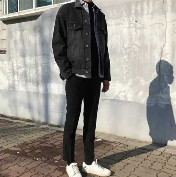 单西裤除了配西服还有哪些出彩的穿法?