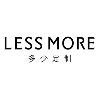 LESSMORE多少品牌故事