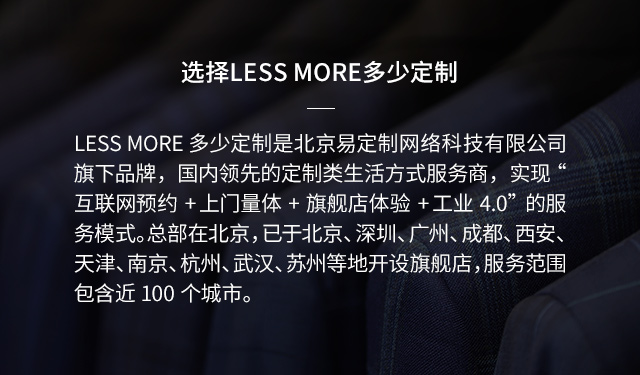Less More ���ٶ���